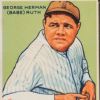 Nostalgia World Sports Cards