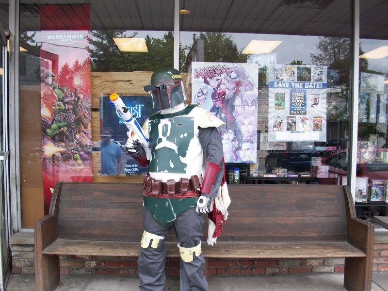 Lost Legion Games & Comics: The Vault