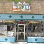Mr Dale’s Tradin’ Cards LLC