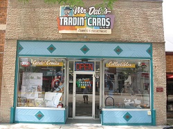 Mr Dale's Tradin' Cards LLC