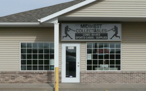 Midwest Collectables