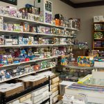 Cleve’s Sports Cards