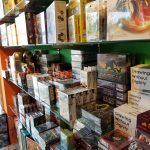 Washington Card Shops A World of Collections Games, Comics and Cards