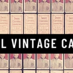 Massachusetts Card Shops All Vintage Cards