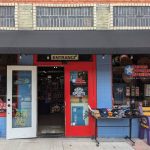 Texas Monkey Business