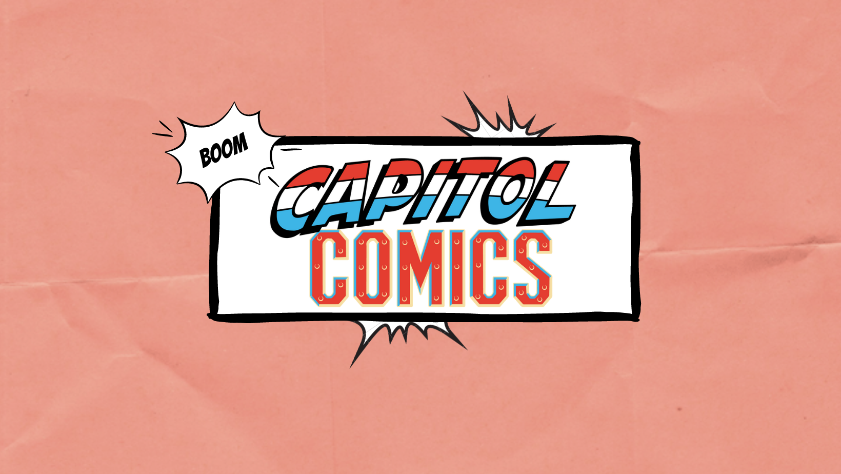 Capitol Comics