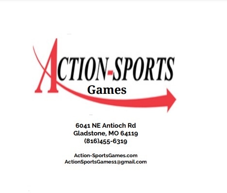 Action-Sports Games
