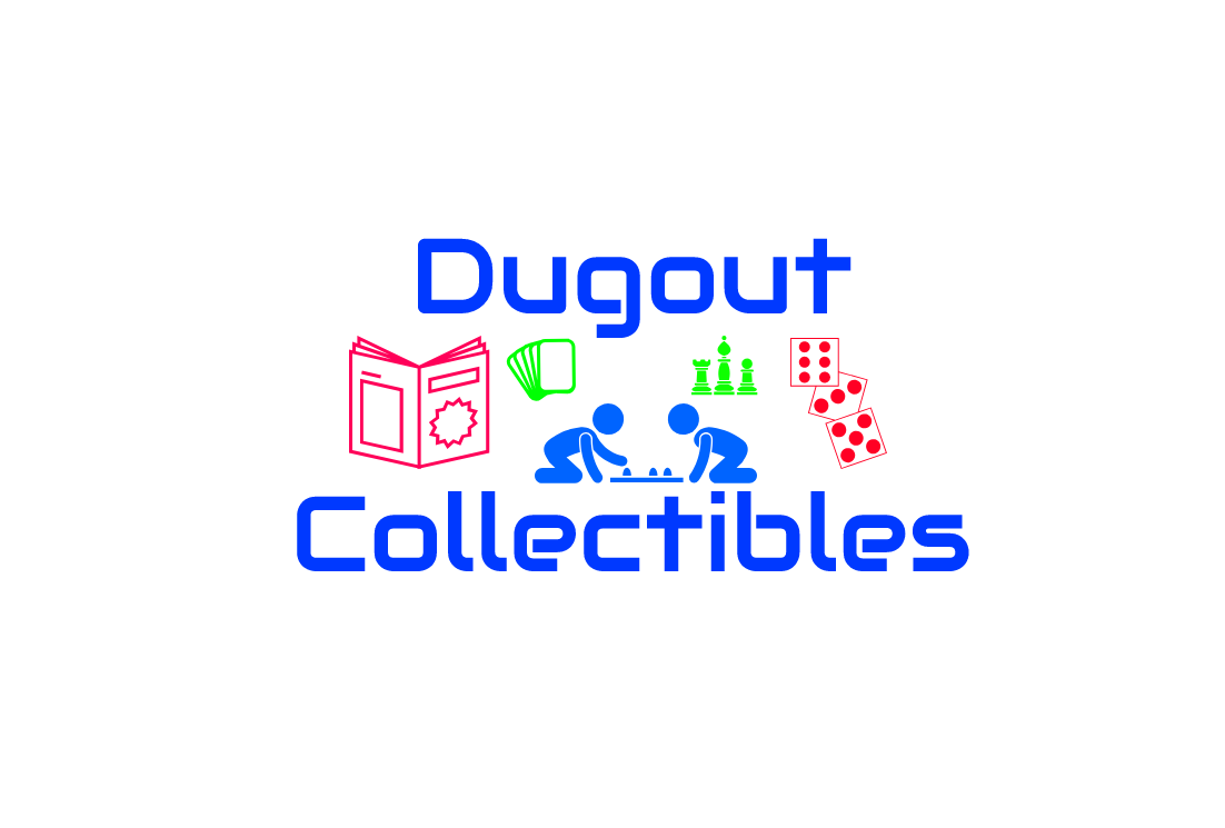 Dugout Collectibles