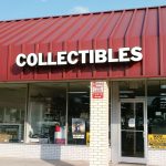 North Carolina Card Shops Scott’s Collectibles
