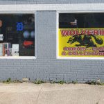 Wolverine Cards, Comics and Collectibles