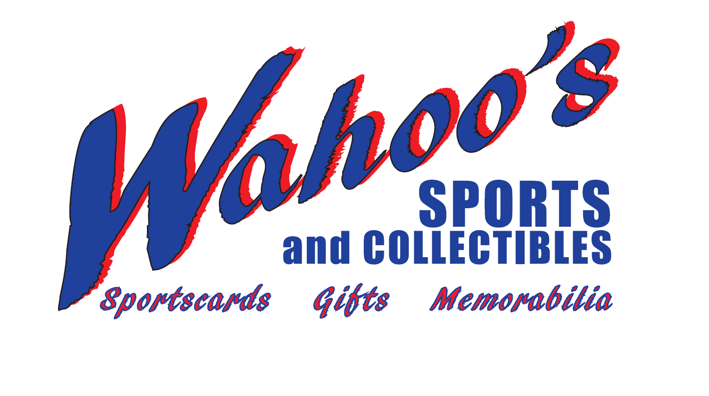 Wahoo's Sports and Collectibles