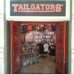 North Carolina Card Shops Tailgators