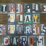 South Dakota Card Shops Triple Play Sports Cards