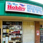 Oregon Card Shops New Hobby Sports Collectibles
