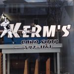 Kerm’s Card Shop