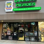 South Carolina Card Shops Diamond Heroes Sports Memorabilia & Collectibles