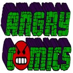 North Carolina Card Shops Angry Comics