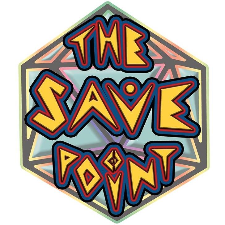 The Save Point - Tabletop Games and More