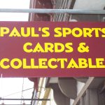 Paul & Paula’s Sport Cards