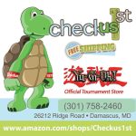 Maryland Card Shops Check Us First – Trading Card Store