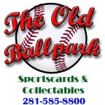 The Old BallPark