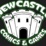 NewCastle Comics & Games