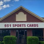 931 Sports Cards & Collectibles