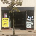 Fama’s Coins and Baseball Cards