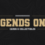 Legends Only Sports Cards & Collectibles