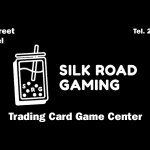 New York Card Shops Silk Road Gaming