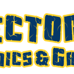 Washington Card Shops Tectonic Comics & Games