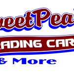 SweetPea’s Trading Cards & More