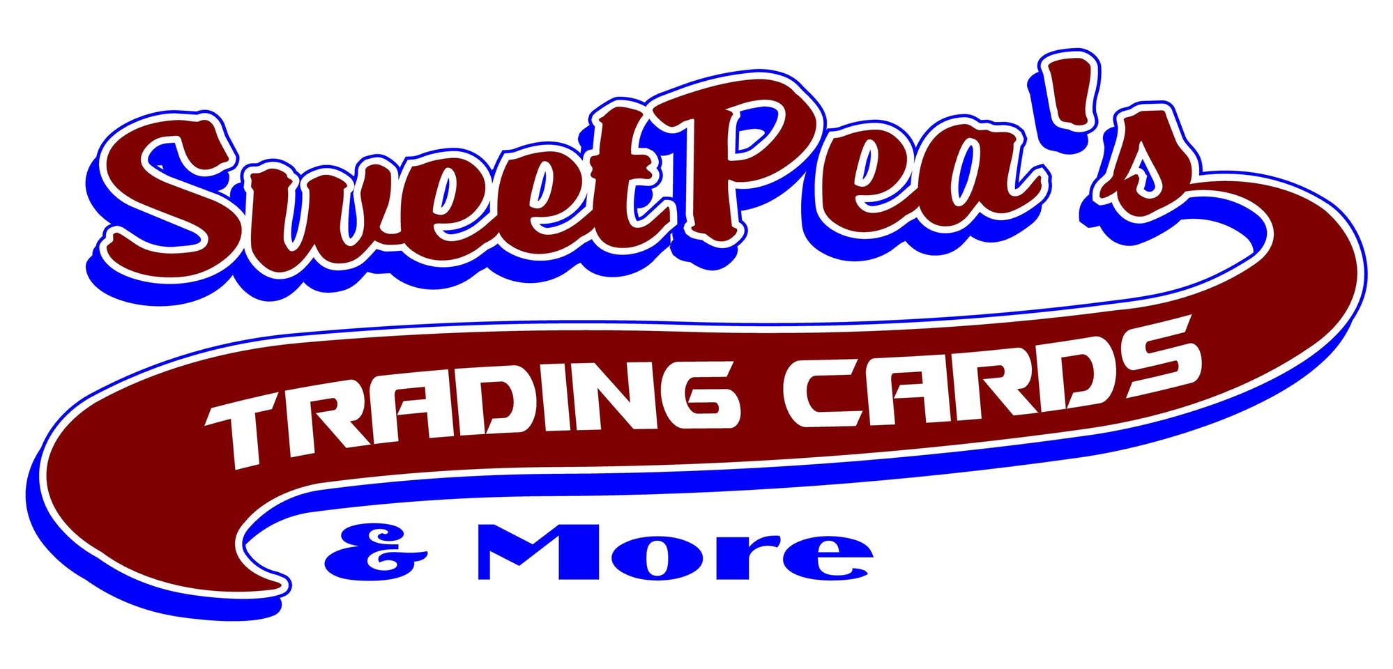 SweetPea's Trading Cards & More