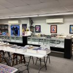 Columbia Collectibles