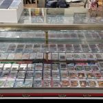 Washington Card Shops Diamond In The Mall