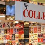 Ohio Card Shops Shelby County Collectibles Inc