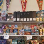 Ohio Card Shops Bucky’s Cards Gifts