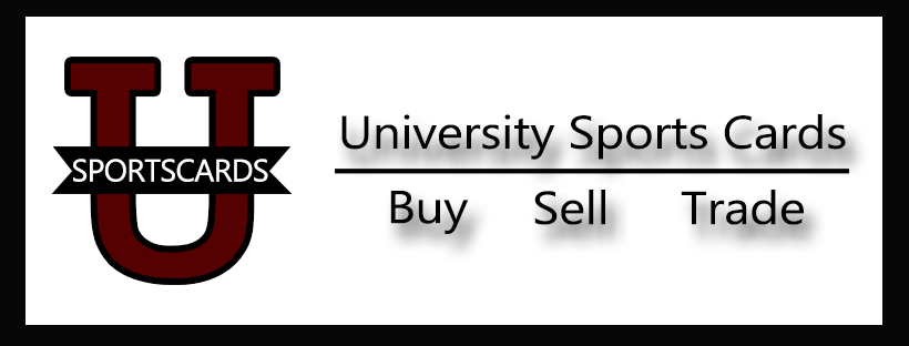University Sports Cards