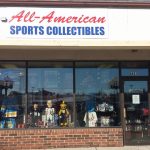 All-American Sports Collectibles
