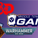 Middle Tennessee Gaming