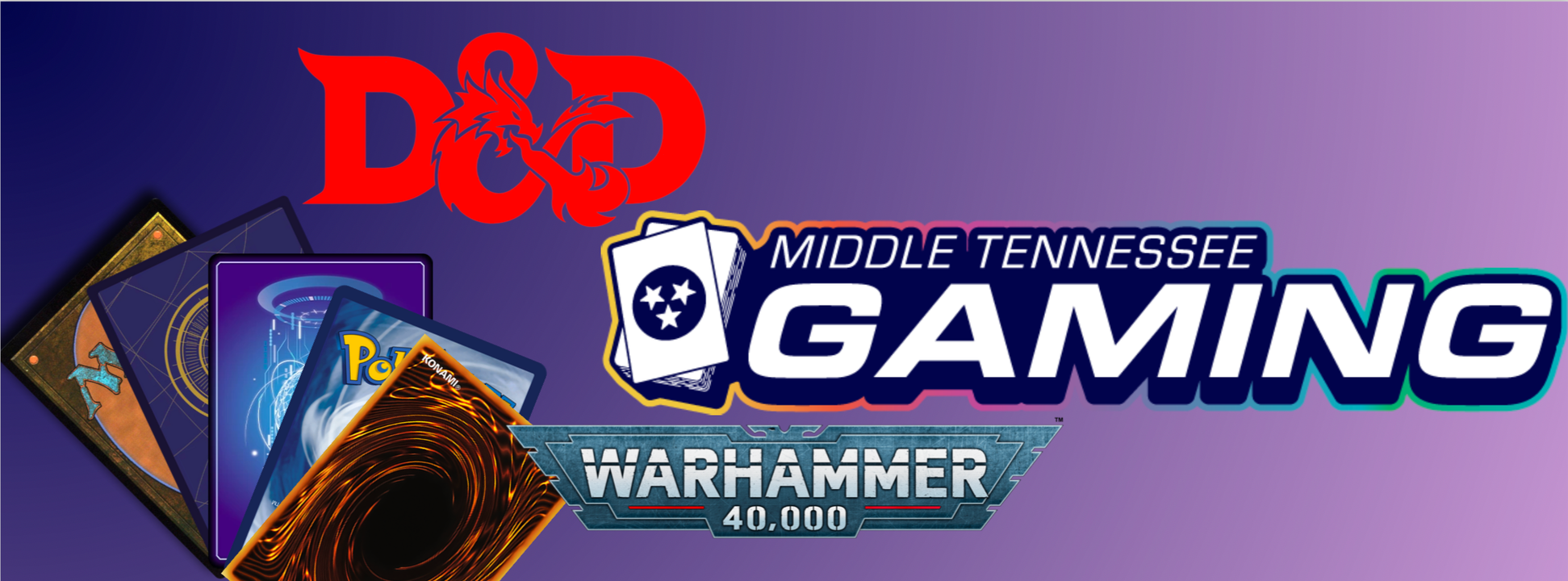 Middle Tennessee Gaming