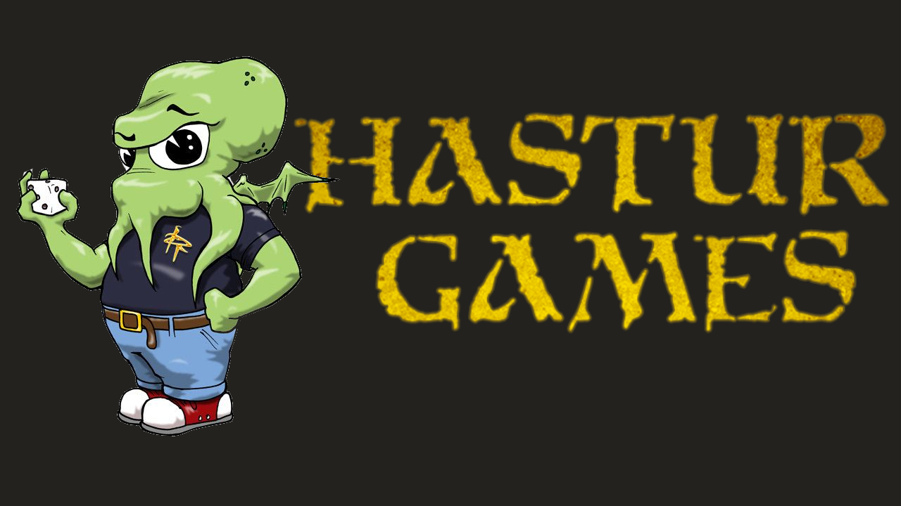 Hastur Games