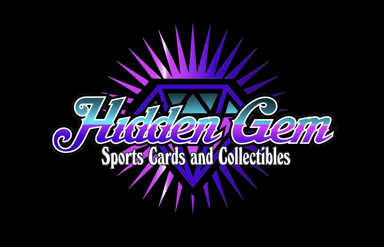 Hidden Gem Sports Cards & Collectibles