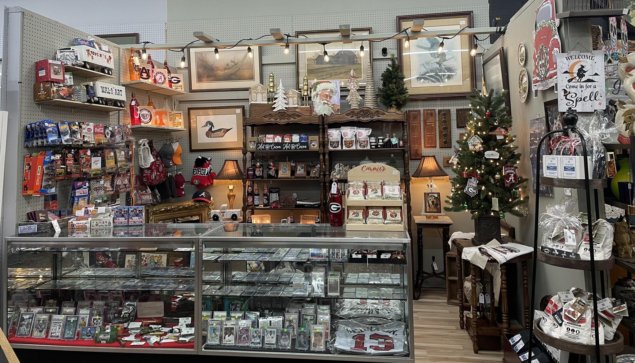 L&J Cards and Collectibles