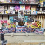 Oregon Card Shops Cosmic Card Shop