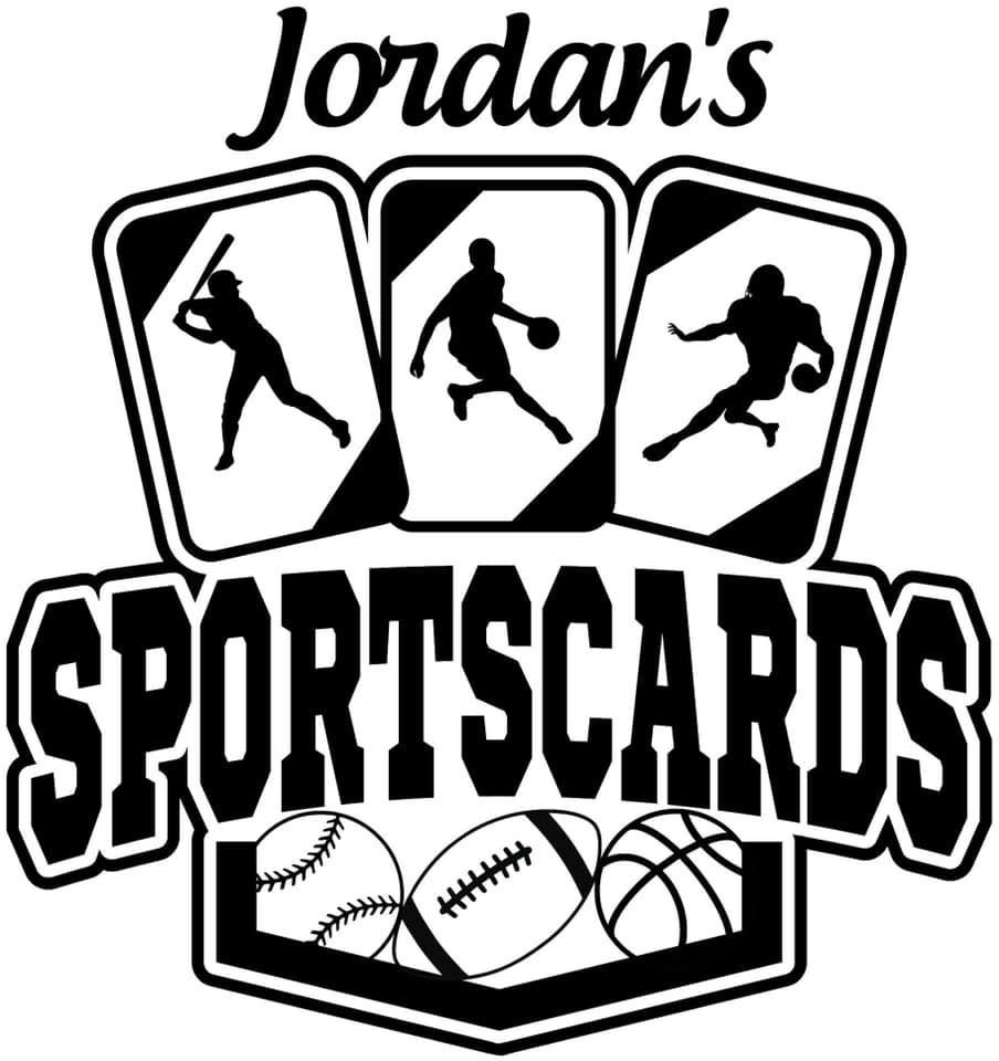 Jordan's Sportscards