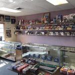 Washington Card Shops Baseball Card Shop