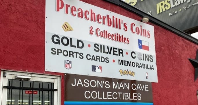 Lone Star Sports Cards