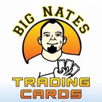 Washington Card Shops Big Nate’s Trading Cards