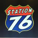 Station 76 Cards, Comics, Games & More